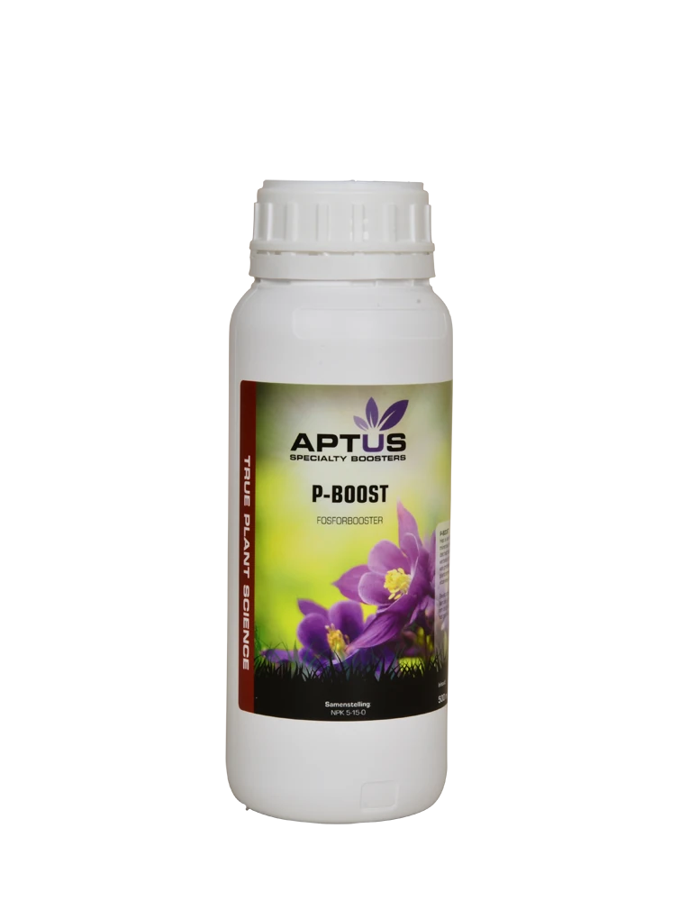 Aptus P-Boost_500ML