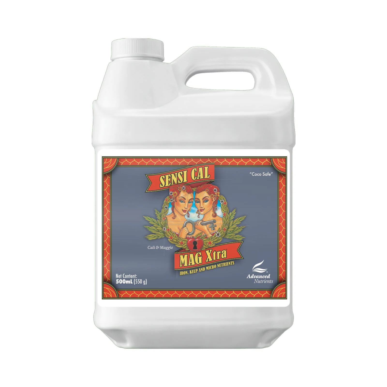 Advanced Nutrients Sensi Cal-Mag Xtra 500ml