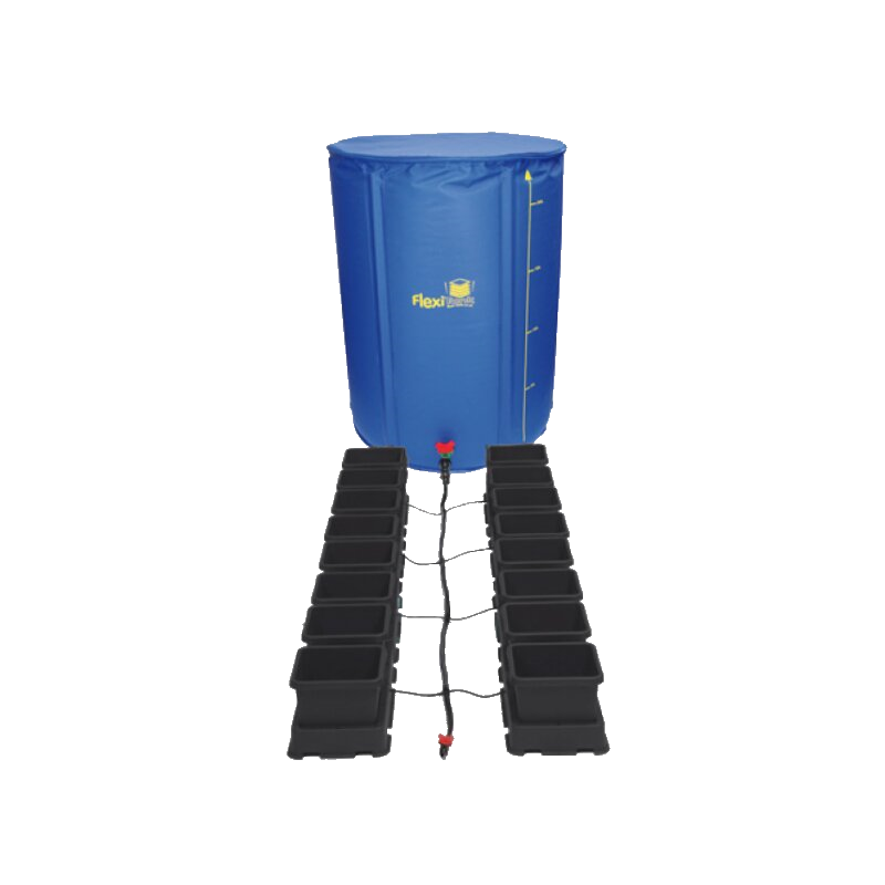 AutoPot Easy2Grow Komplettsystem mit 15L Töpfen