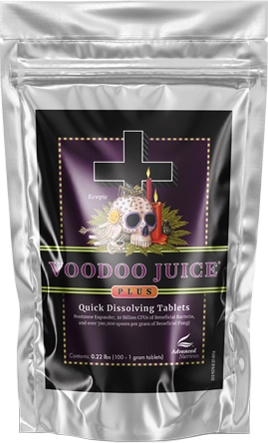 Voodoo Juice Plus Tabletten
