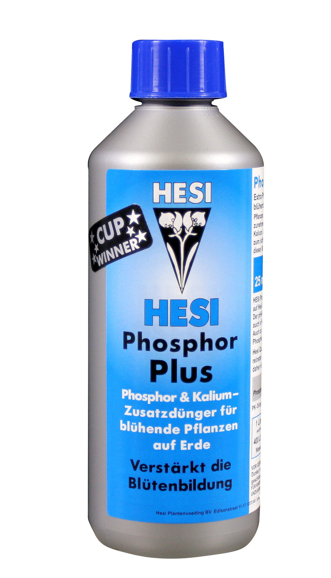 Hesi Phosphor Plus