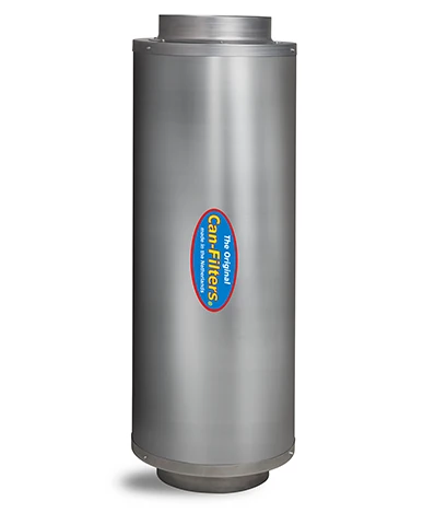 Can-Filters Schalldämpfer 100cm 315mm
