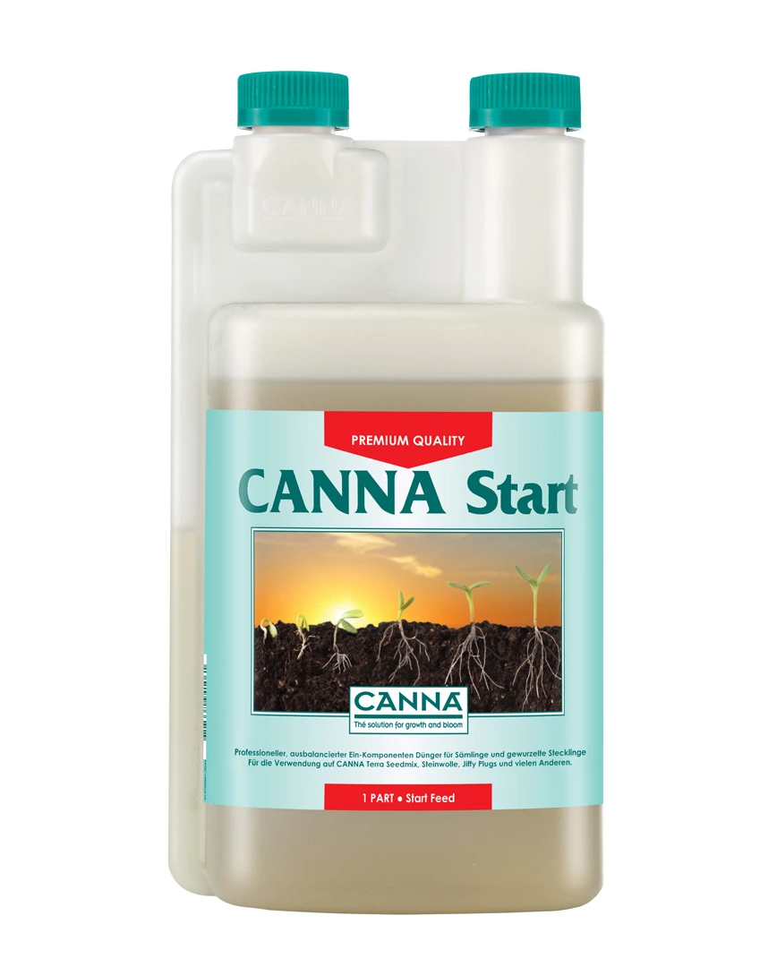 Canna Start 1L