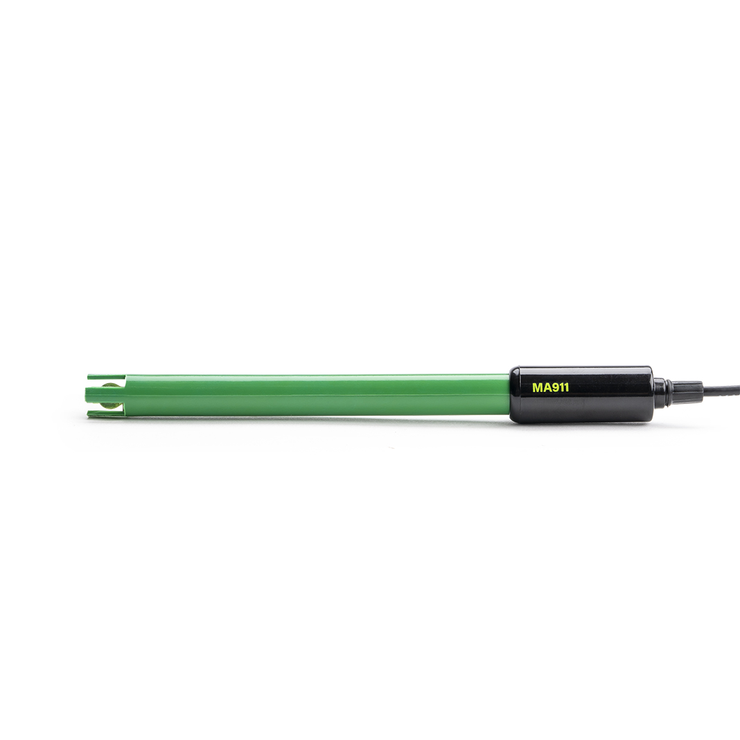 Milwaukee MA 911B/2 PH Electrode