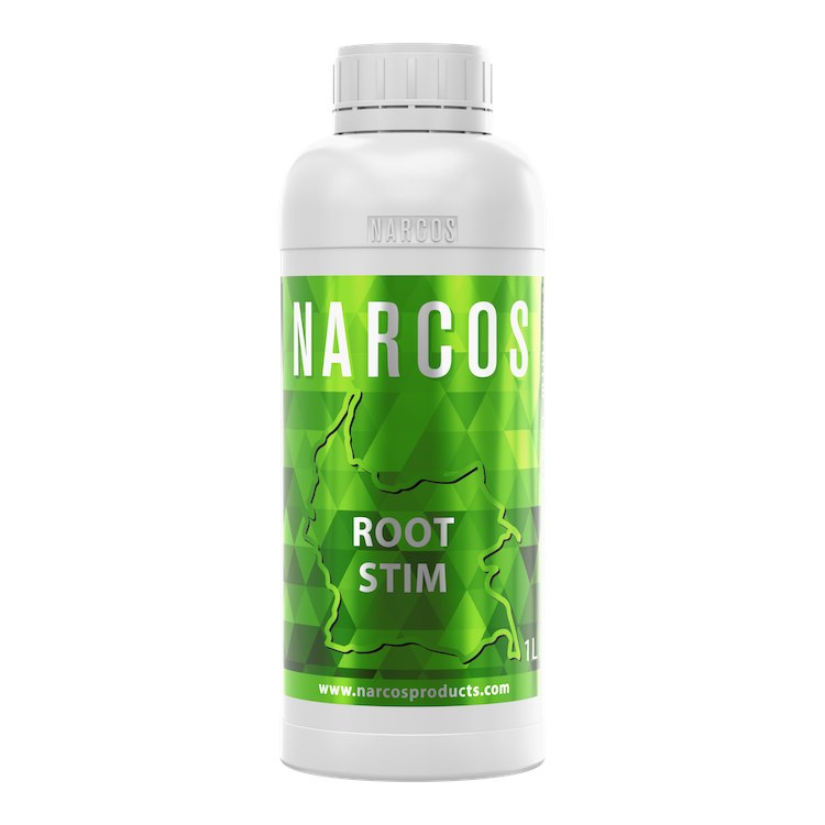 Narcos Organic Root Stim