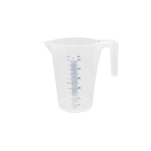 Messbecher 0,5l