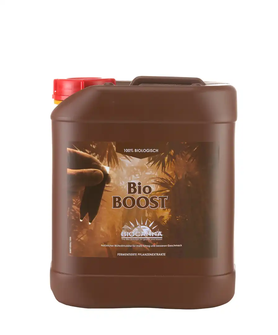 Canna Bio Boost 5L