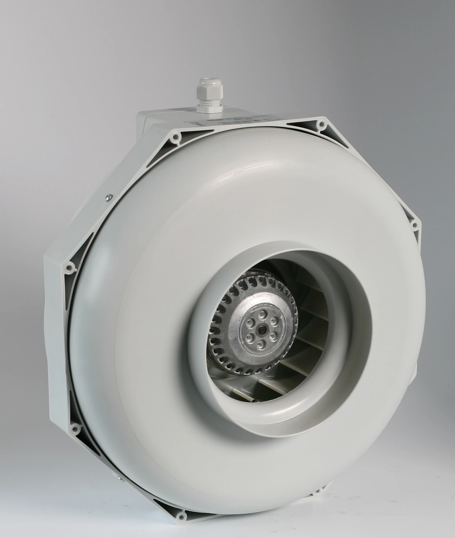 Can Fan, Rohrventilator RK 160