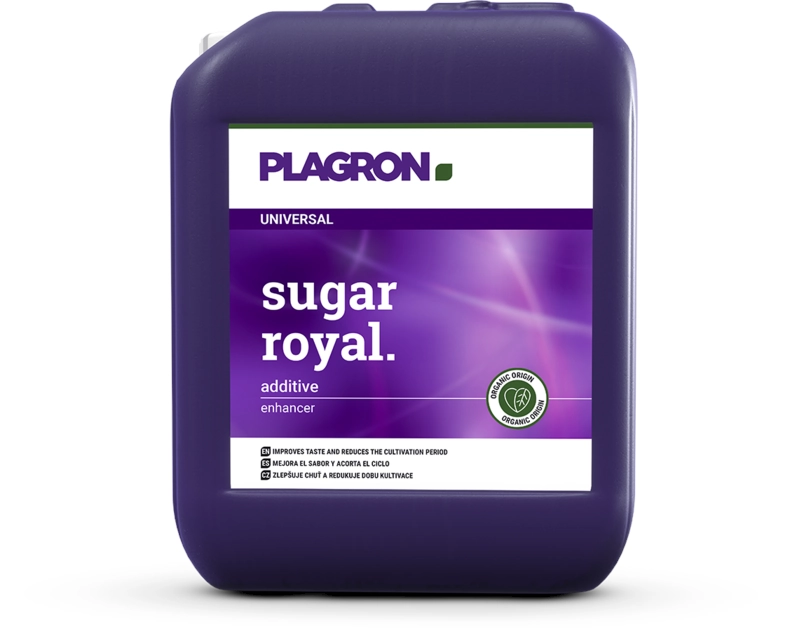 Plagron Sugar Royal 5l