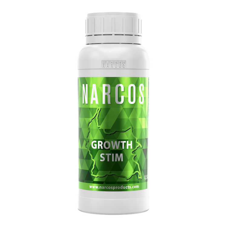 Narcos Organic Growth Stim