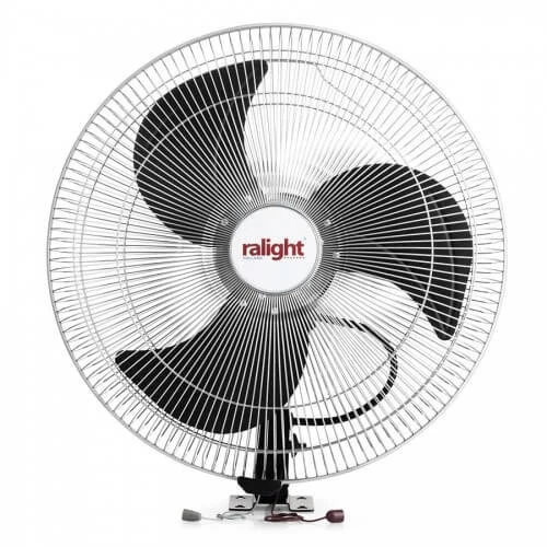 Ralight Wandventilator, 45-50cm 