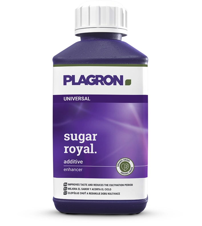 Plagron Sugar Royal 250ml