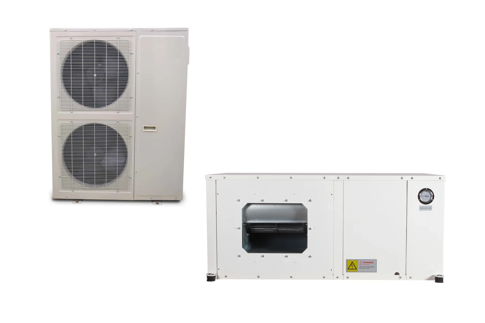 Opticlimate Airco 15000 Pro3 Split 2