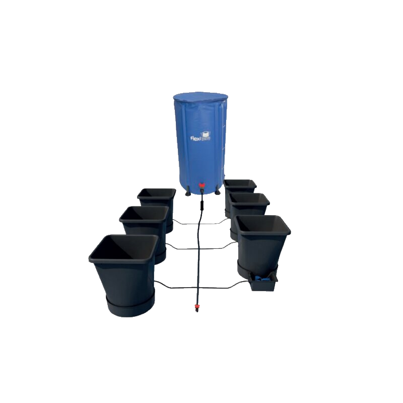 AutoPot 1Pot XL Komplettsystem mit 25L Töpfen