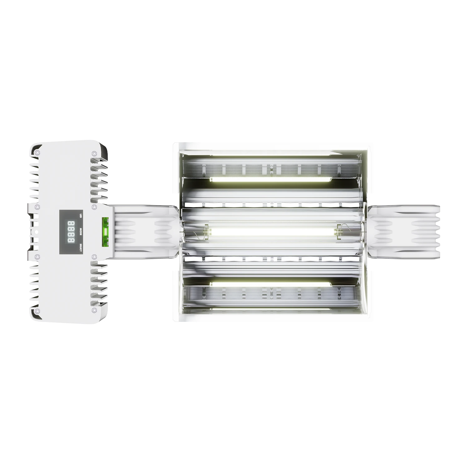 DimLux Komplettarmatur, PRO Series 1000W DimLux Komplettarmatur, PRO Series 1000W