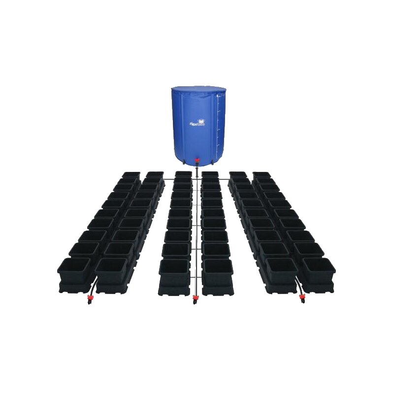 AutoPot Easy2Grow Komplettsystem mit 8,5L Töpfen