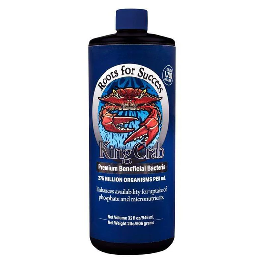 King Crab Organischer Wurzelstimulator 1L