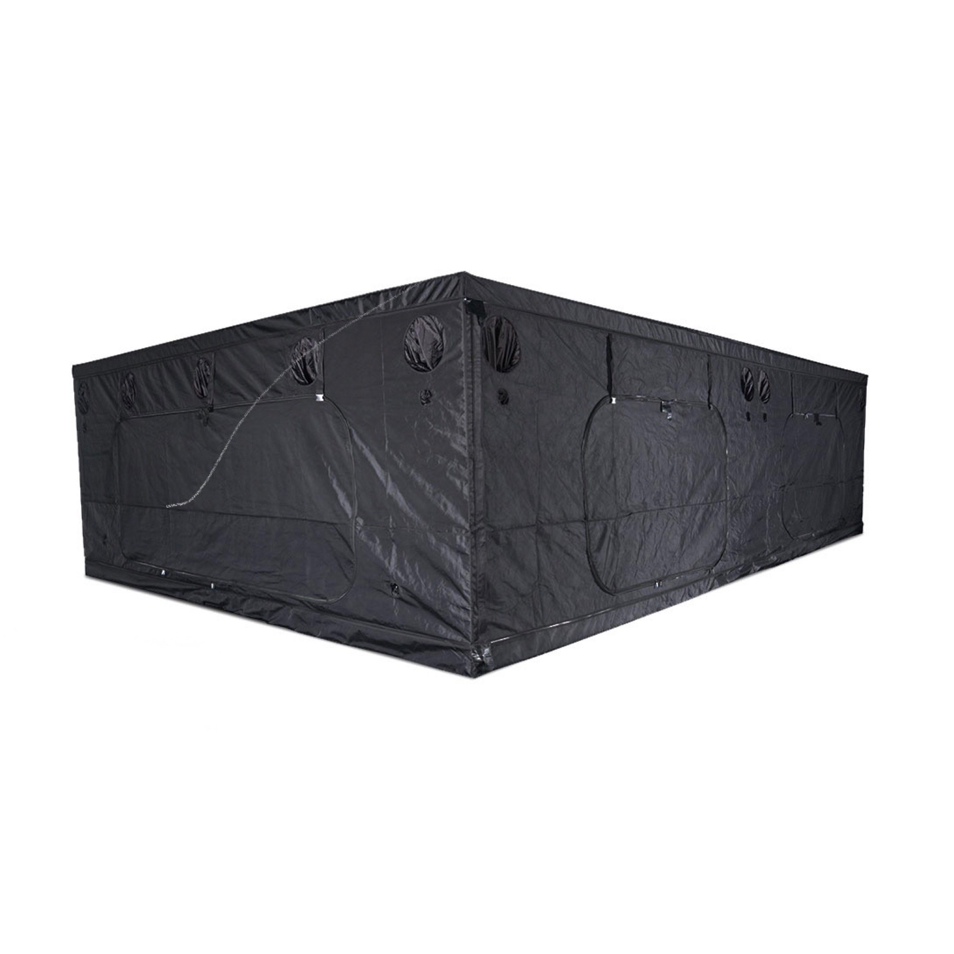 Optimum Climate Room - OCR960 - XXL Serie - 900x600x240 cm