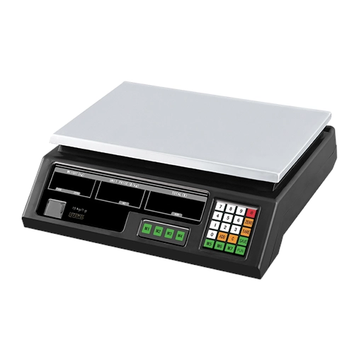 Digitalwaage