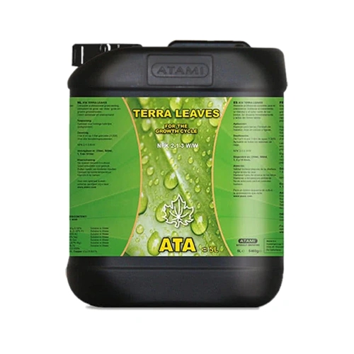 Atami Ata Terra Leaves 5l
