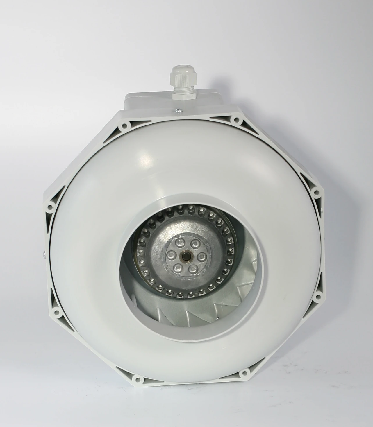 Can Fan, Rohrventilator RK 125L