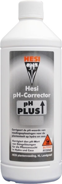 HESI pH+ 1l