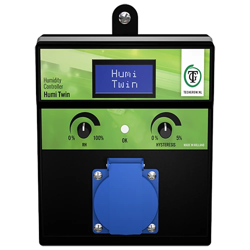 TechGrow Humi Twin