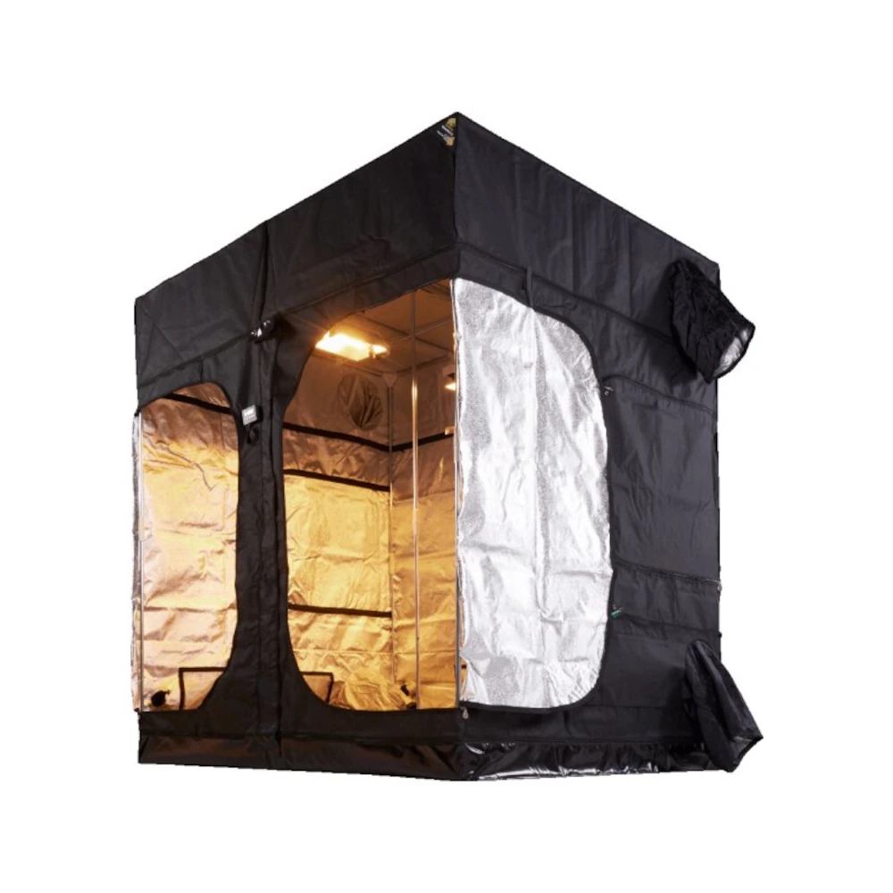 Mammoth Elite HC G2 - 180x220x240 cm