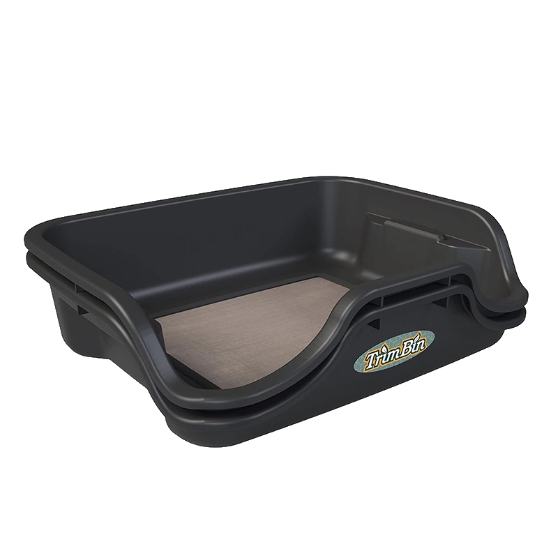 Trim Bin Ernteschale