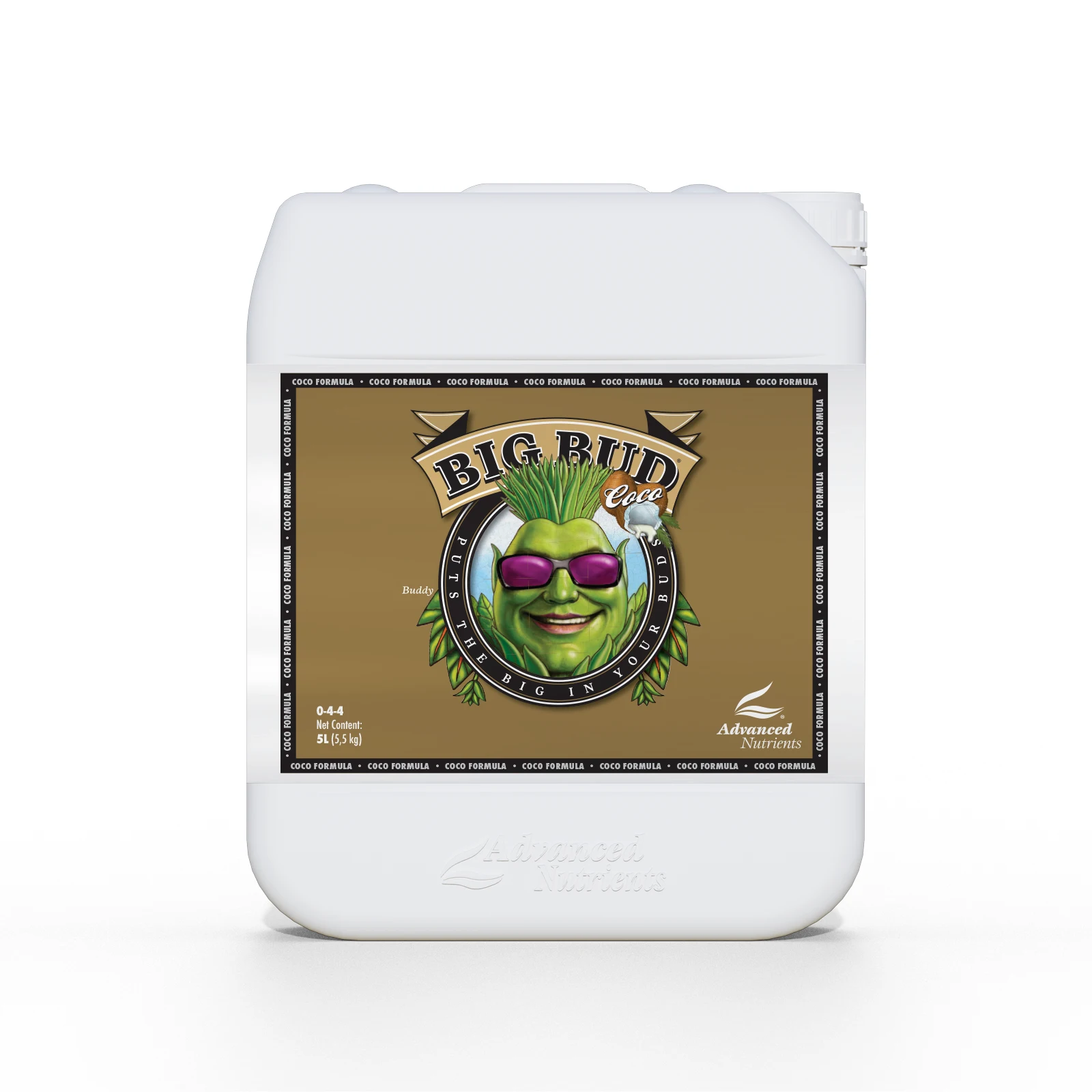 Advanced Nutrients Big Bud Coco 5l