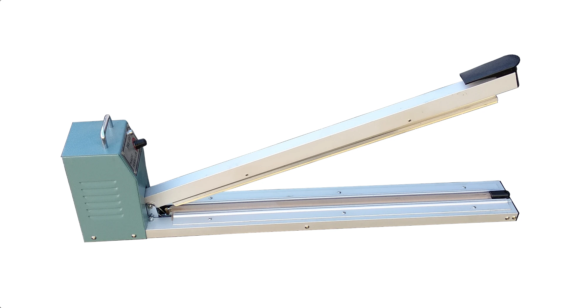Einschweißgerät 60 cm