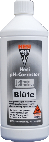HESI pH- Korrektur, 1 Liter