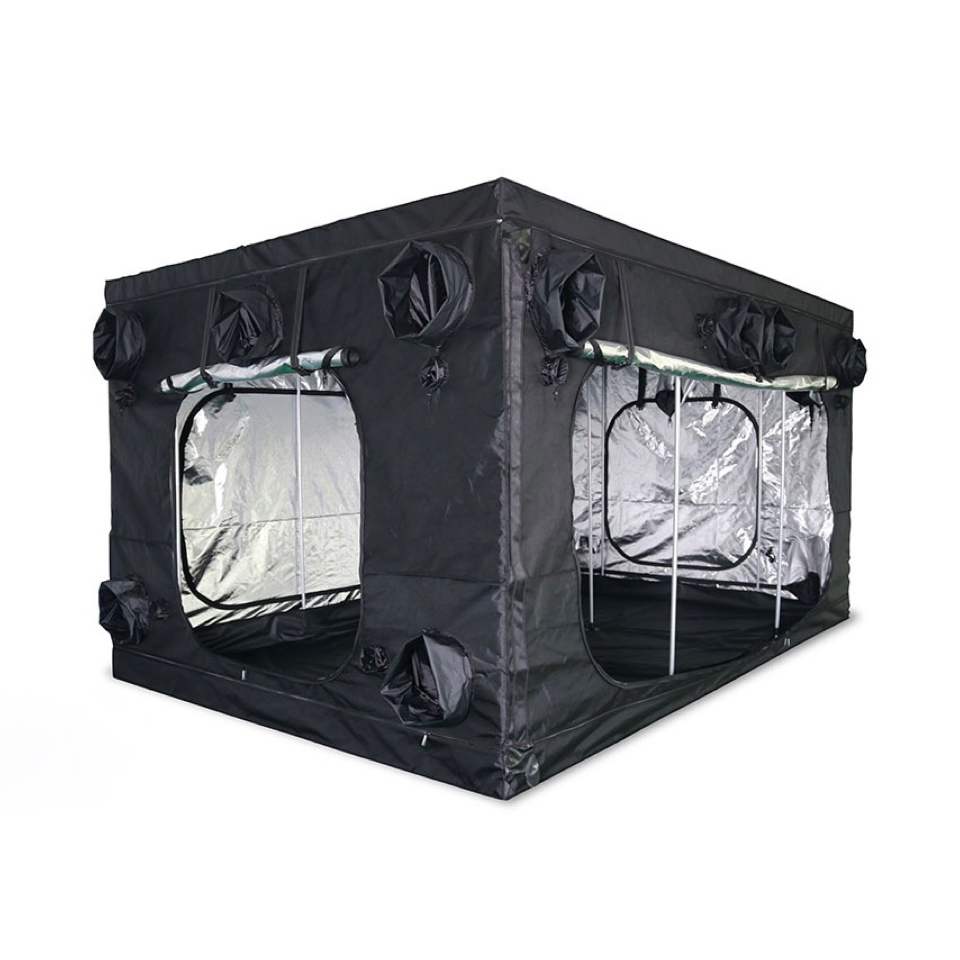 Optimum Climate Room - OCR450 - XXL Serie - 450x300x215 cm 