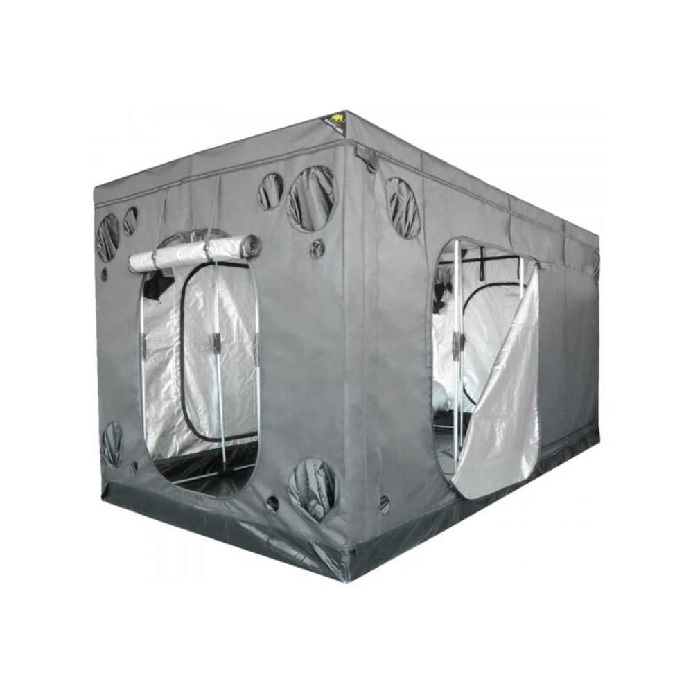 Mammoth Elite+ HC 480L - 240x480x240 cm