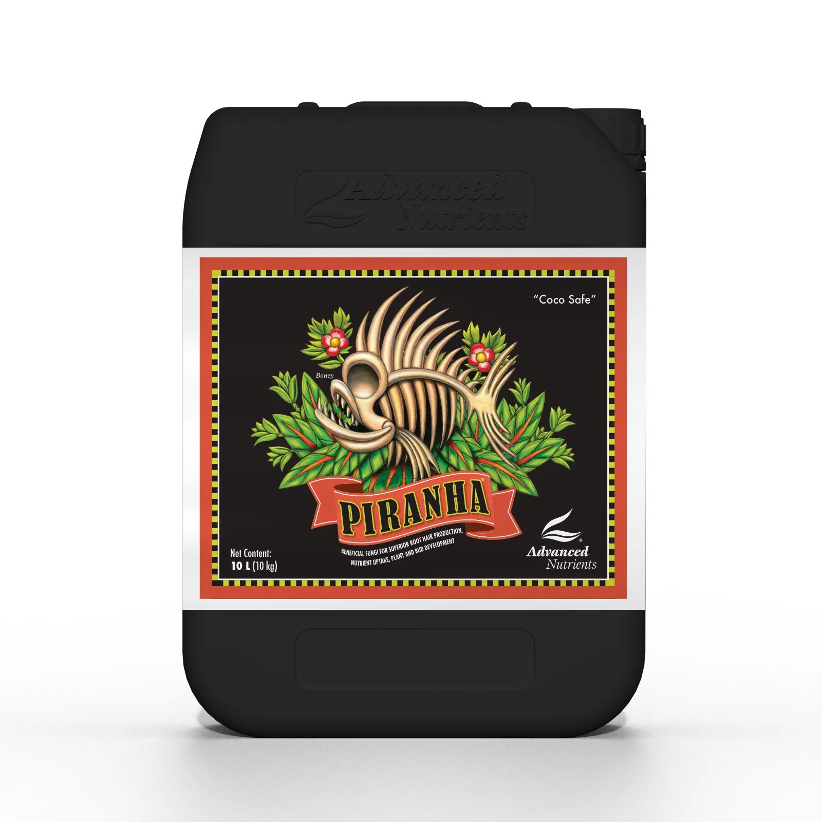 Advanced Nutrients Piranha Liquid 10l