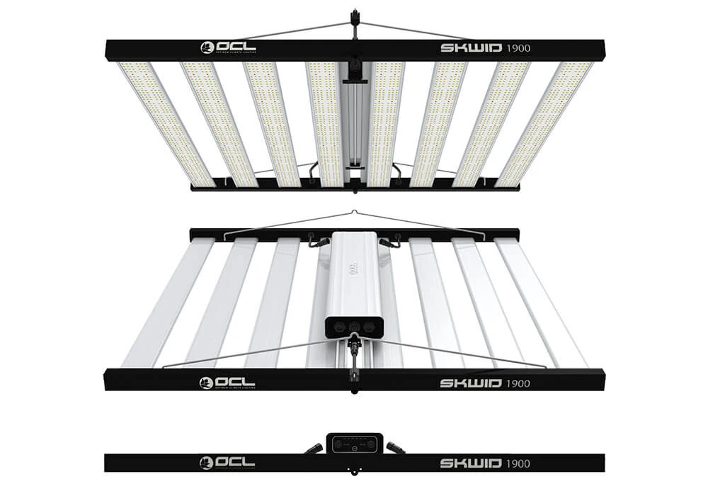 OCL Skwid 1900 LED 680W PRO