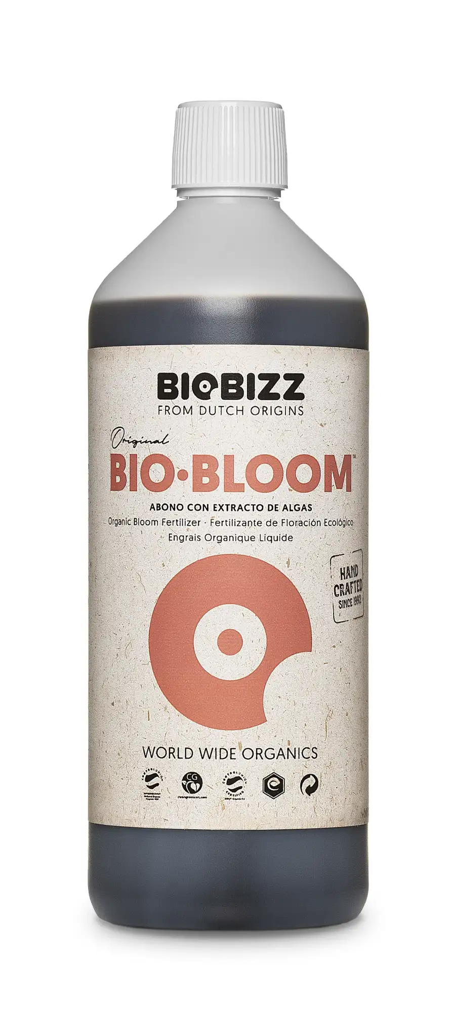 BioBizz Bio Bloom 1l