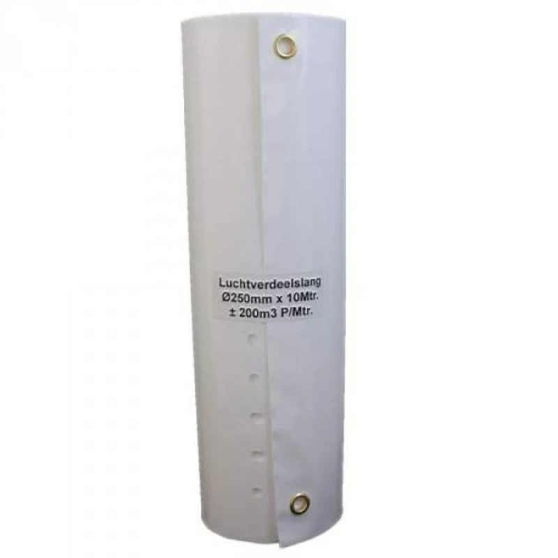 OptiClimate Luftverteilungsschlauch ø 315mm - 10 m