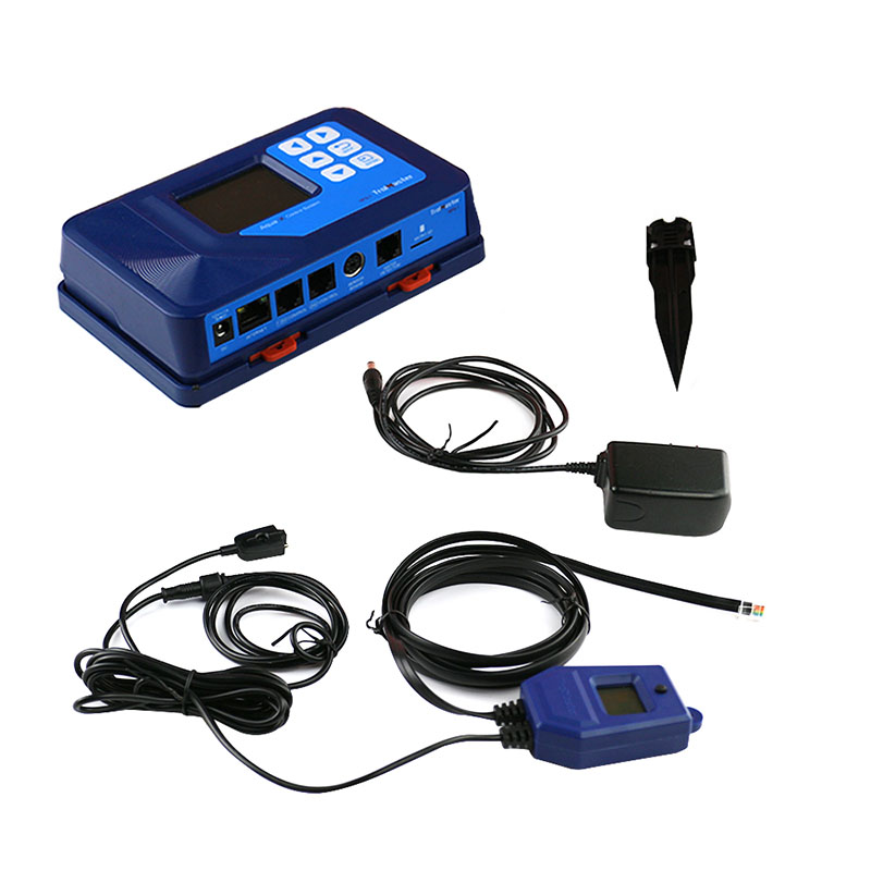TrolMaster Aqua-X Controller NFS-1