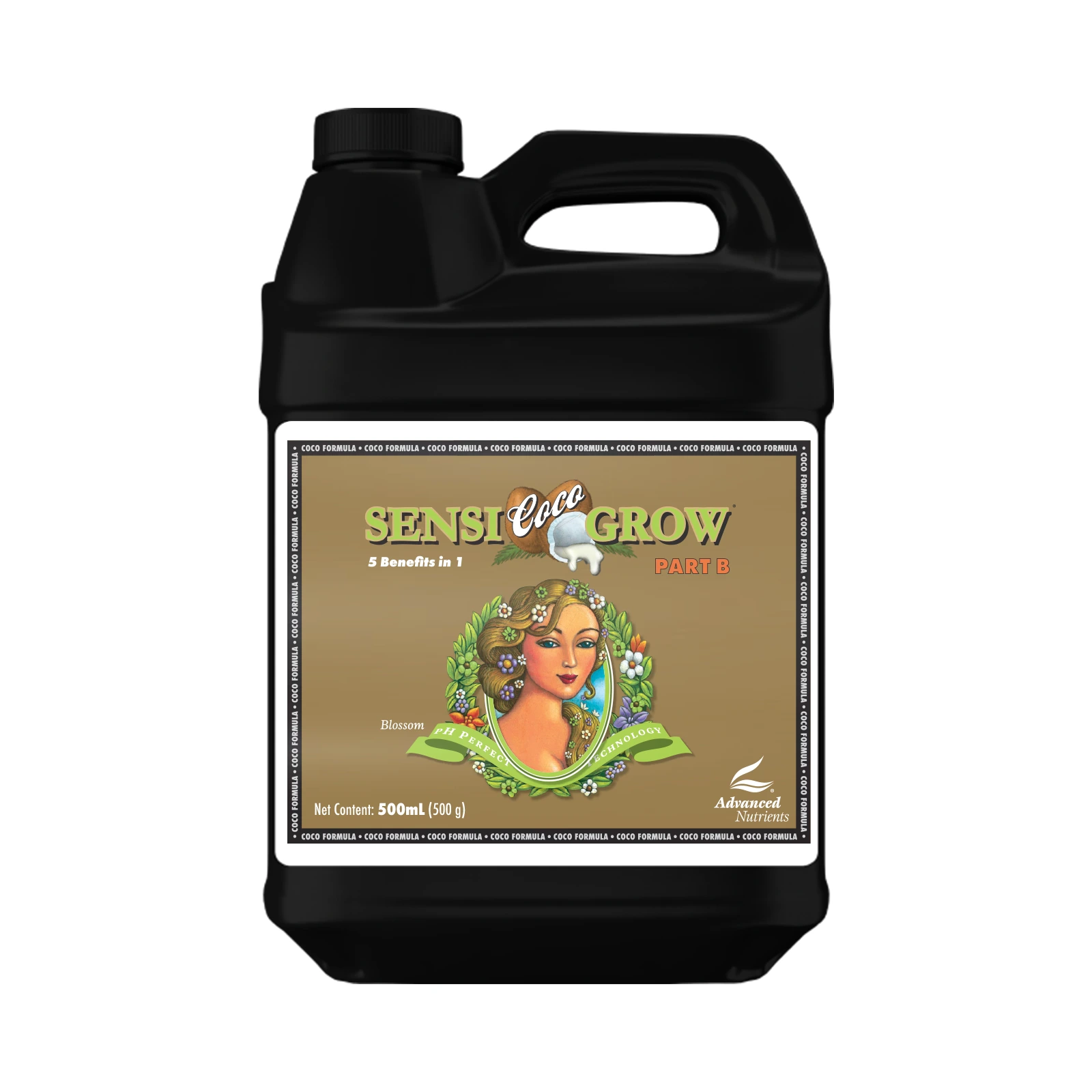 Advanced Nutrients pH Perfect Sensi Grow Coco B 500ml