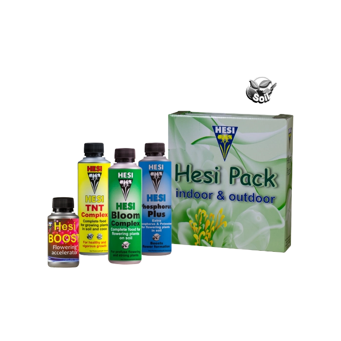 Hesi HesiPack