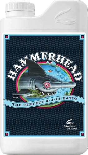 Advanced Nutrients Hammerhead