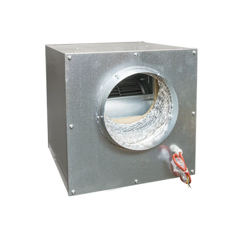 Airfan Metall Softbox 3250m³ 1x315mm out 2x250mm in