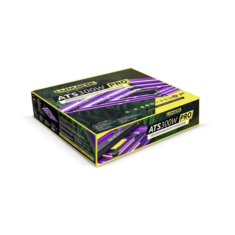 Lumatek ATS LED 300W PRO
