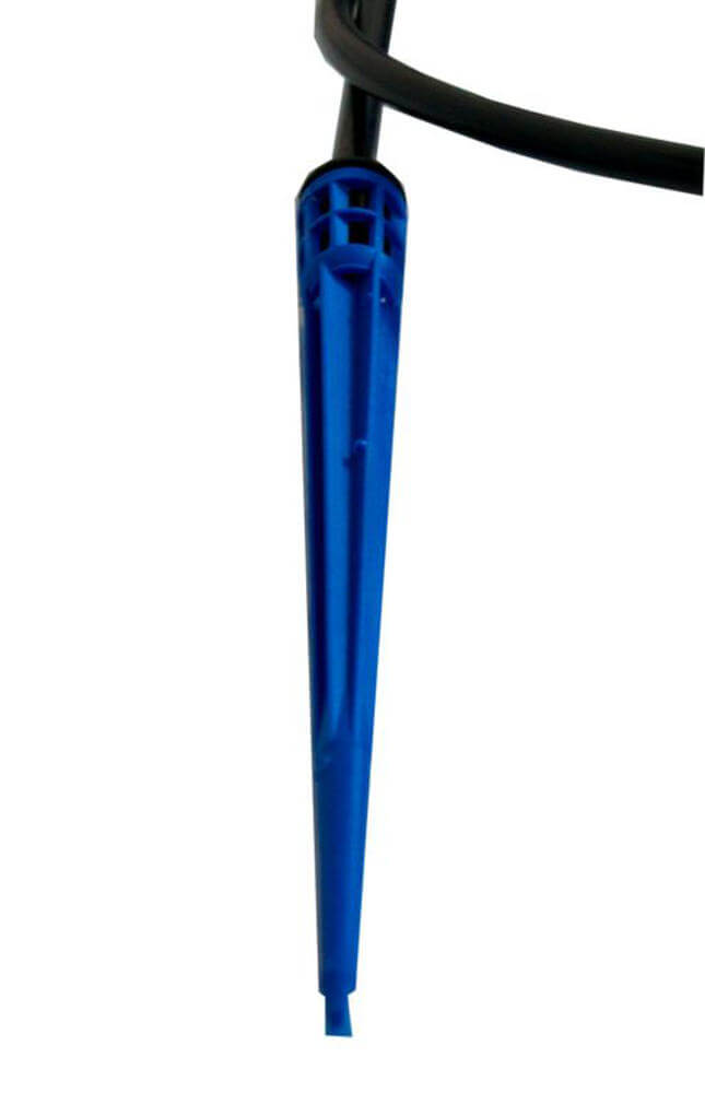 Tropfer einzeln 4mm