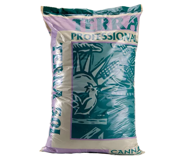 Canna Terra Professional 50L