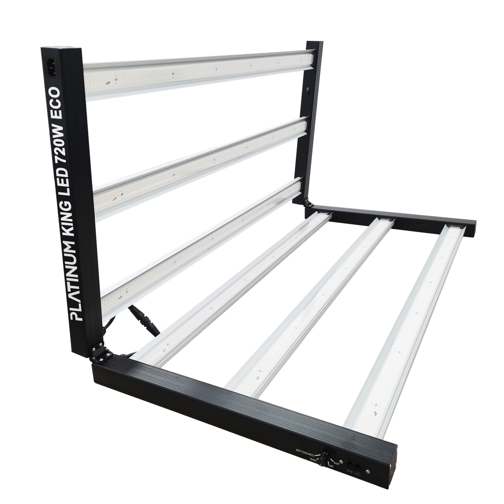 Platinum King LED Eco 720W