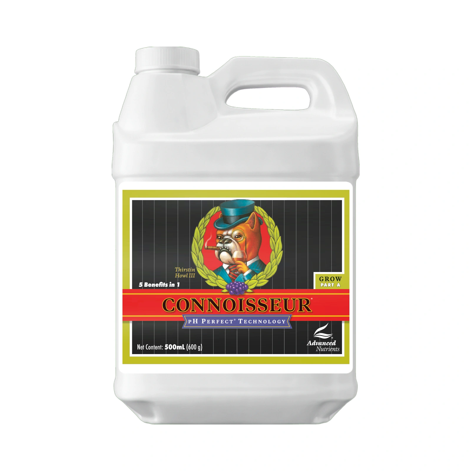 Advanced Nutrients pH Perfect Connoisseur Grow A 500ml