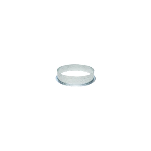 Metall Flansch 12,5cm