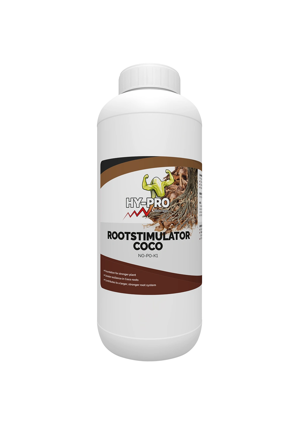 Hy-Pro Coco Root Stimulator